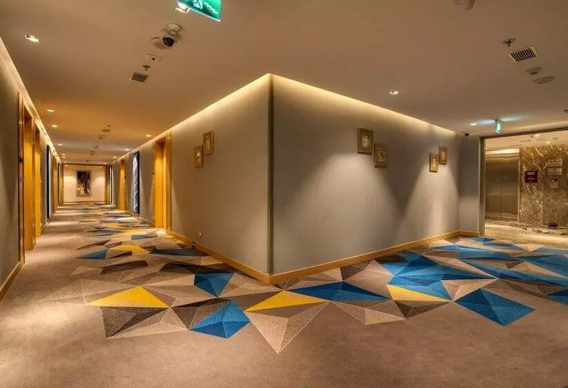 Welcomhotel By Itc Hotels, Racecourse, Coimbatore