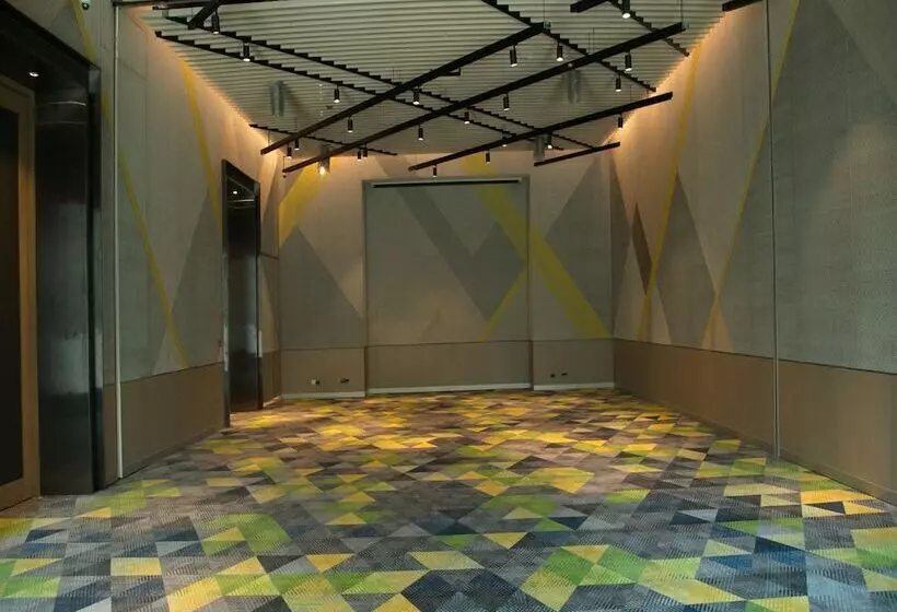 Welcomhotel By Itc Hotels, Racecourse, Coimbatore