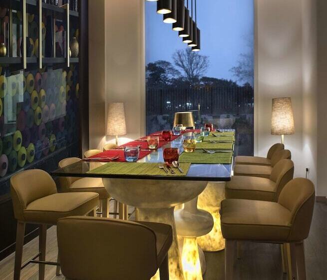 Welcomhotel By Itc Hotels, Racecourse, Coimbatore