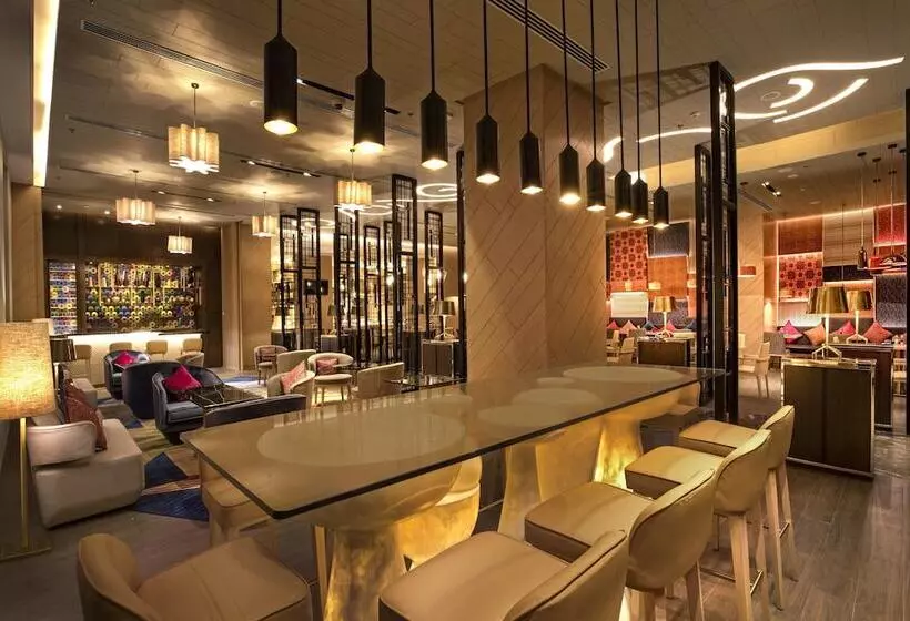 Welcomhotel By Itc Hotels, Racecourse, Coimbatore