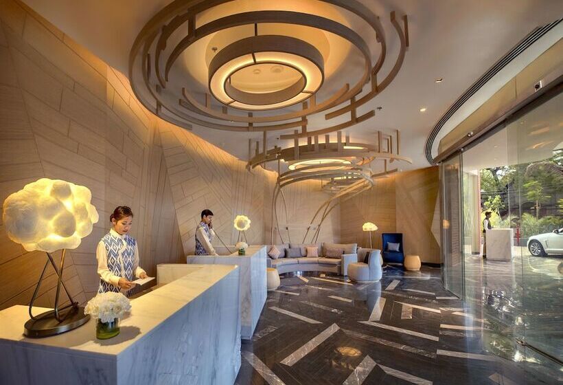 Welcomhotel By Itc Hotels, Racecourse, Coimbatore