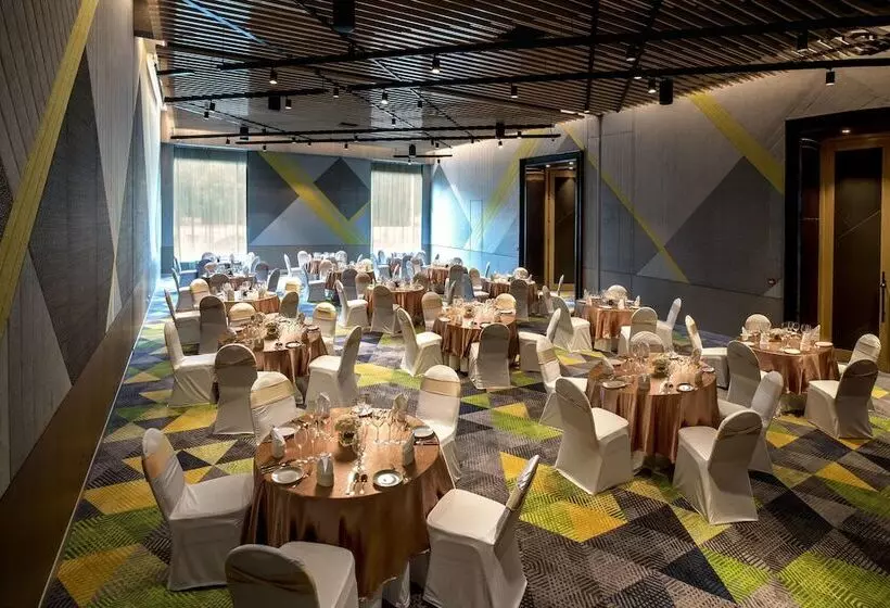 Welcomhotel By Itc Hotels, Racecourse, Coimbatore