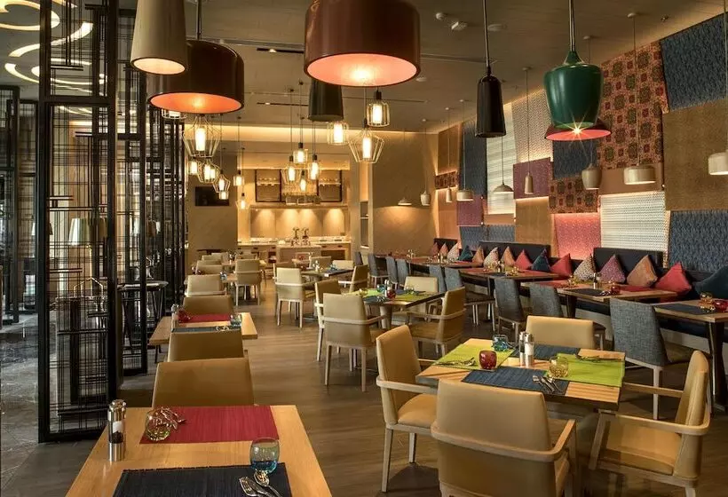 Welcomhotel By Itc Hotels, Racecourse, Coimbatore