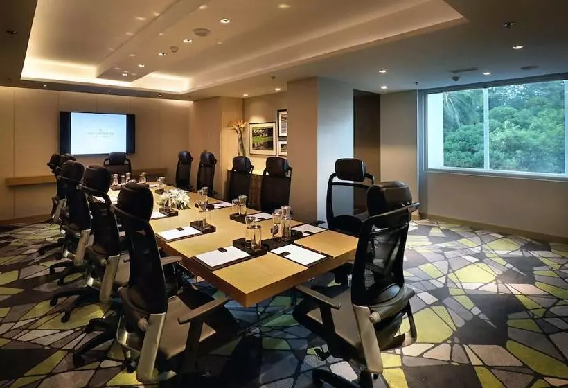 Welcomhotel By Itc Hotels, Racecourse, Coimbatore