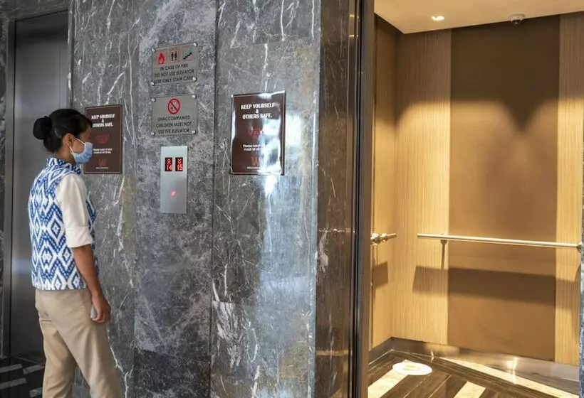 Welcomhotel By Itc Hotels, Racecourse, Coimbatore