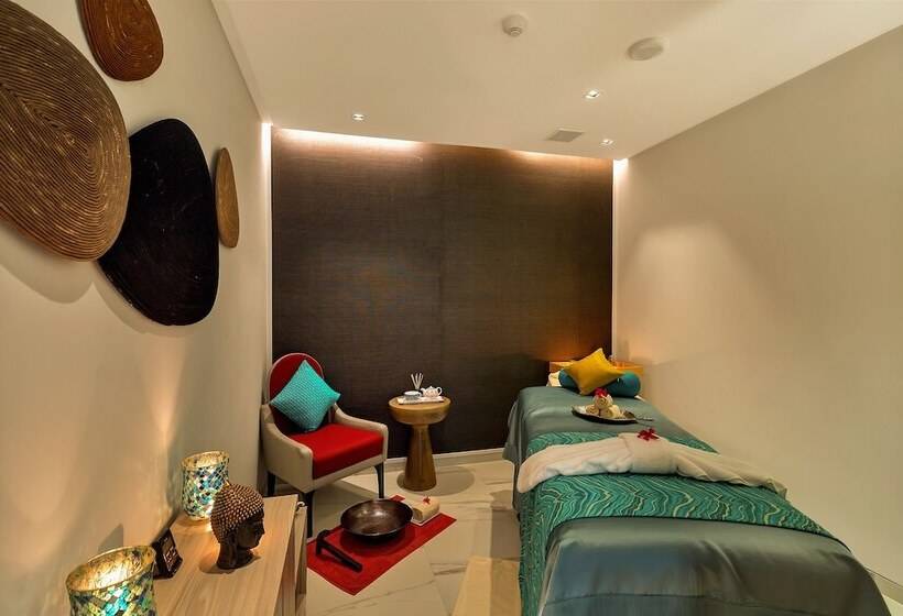 Welcomhotel By Itc Hotels, Racecourse, Coimbatore