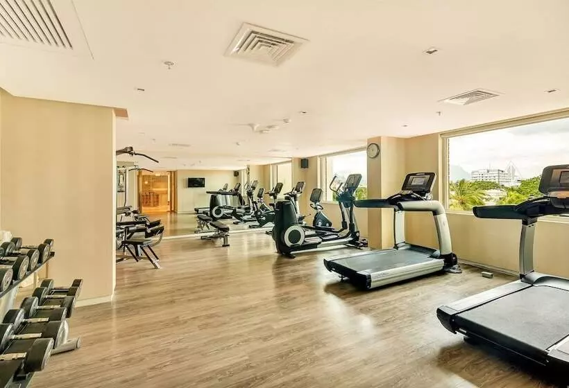 Welcomhotel By Itc Hotels, Racecourse, Coimbatore