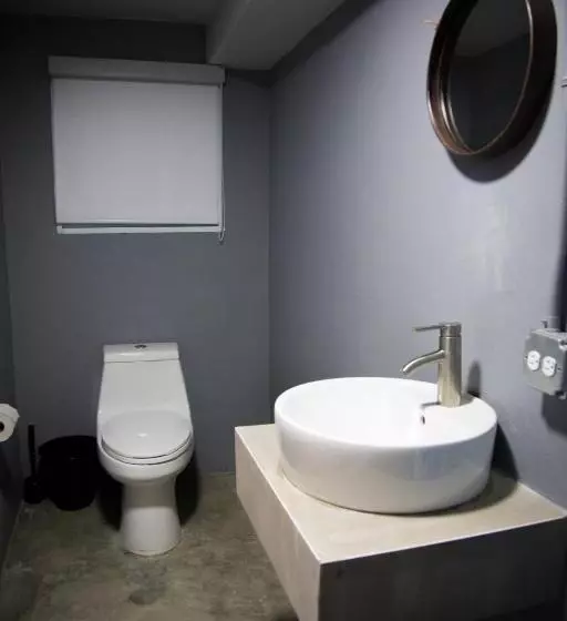 Nomada Urban Beach Hostel Calle Loiza