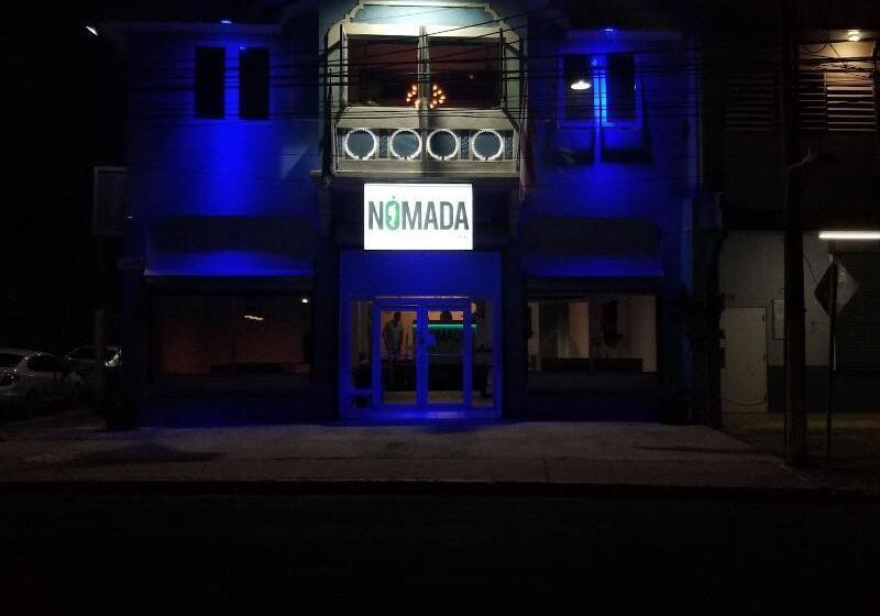 Nomada Urban Beach Hostel Calle Loiza