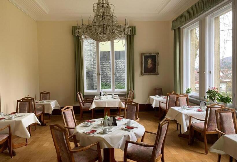 Parkhotel Bad Harzburg