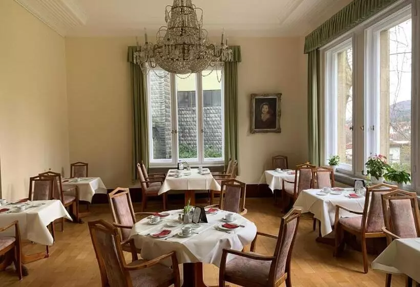Parkhotel Bad Harzburg