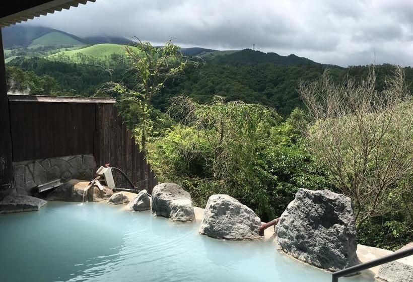 Рёкан Hourei No Yado