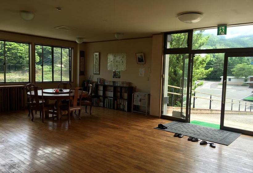 Рёкан Hourei No Yado