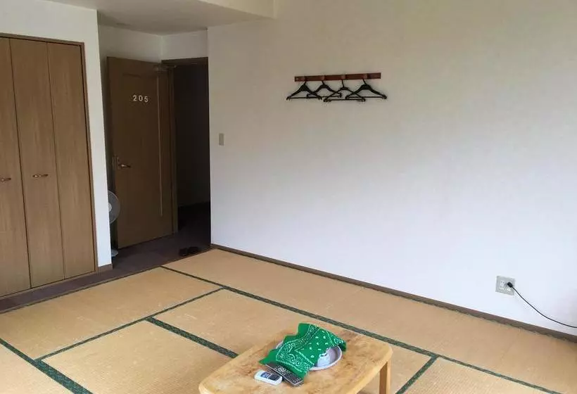 旅館 Hourei No Yado