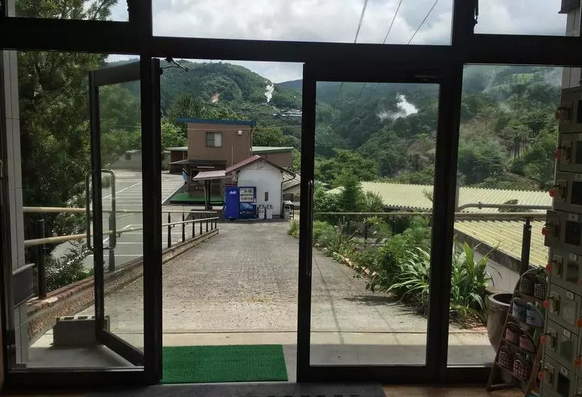 旅館 Hourei No Yado