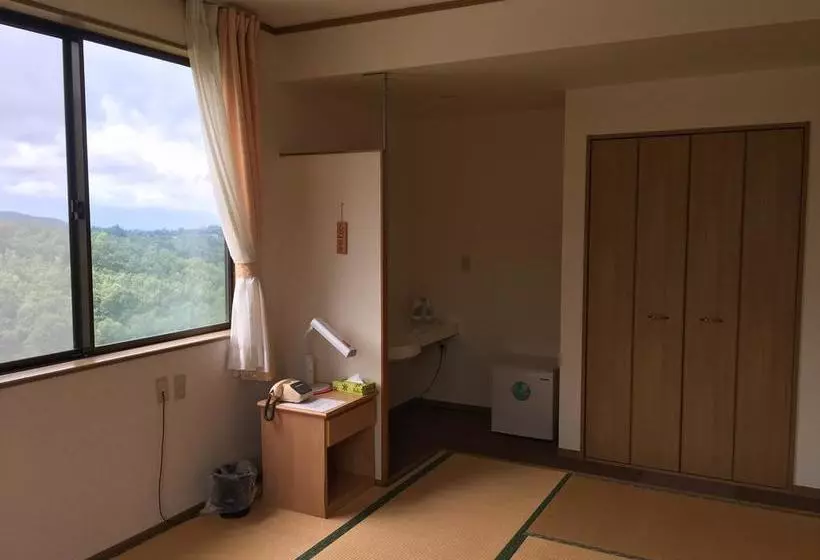 旅館 Hourei No Yado