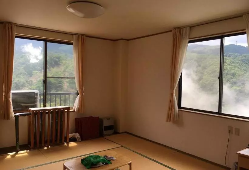 旅館 Hourei No Yado