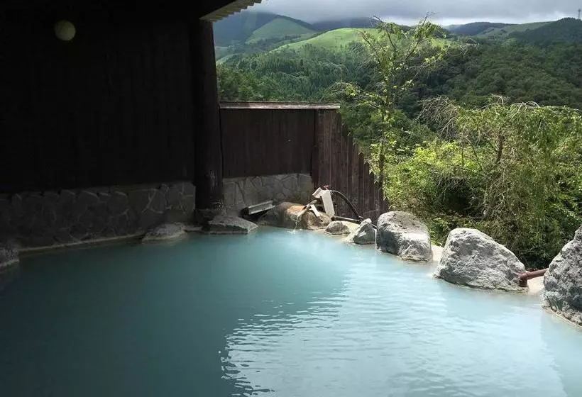 旅館 Hourei No Yado