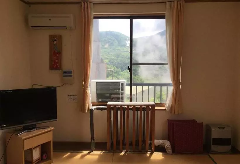 旅館 Hourei No Yado