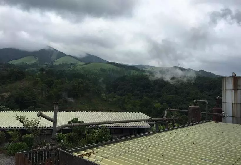 旅館 Hourei No Yado