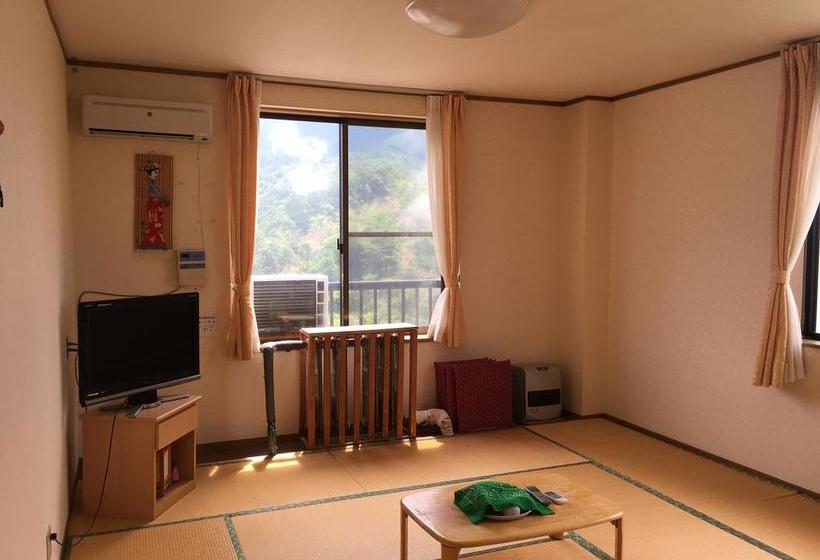 Рёкан Hourei No Yado