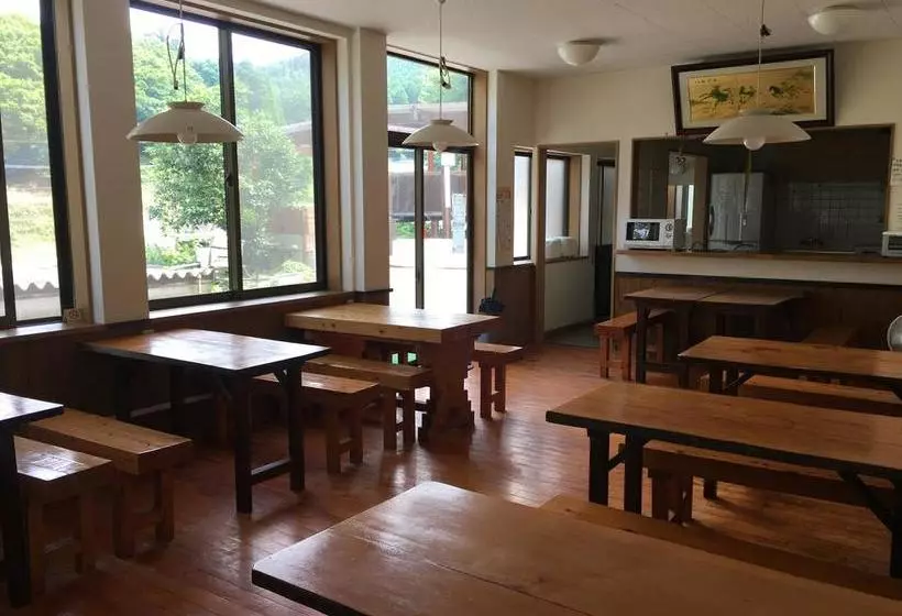 旅館 Hourei No Yado