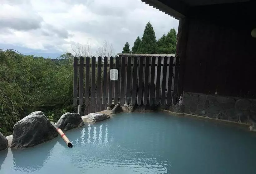 旅館 Hourei No Yado
