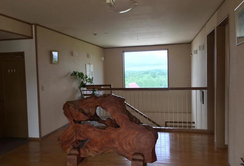 Рёкан Hourei No Yado