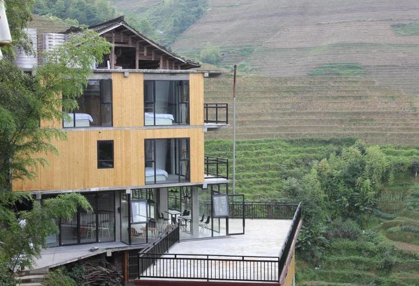 Vandrarhem Salad Days Inn