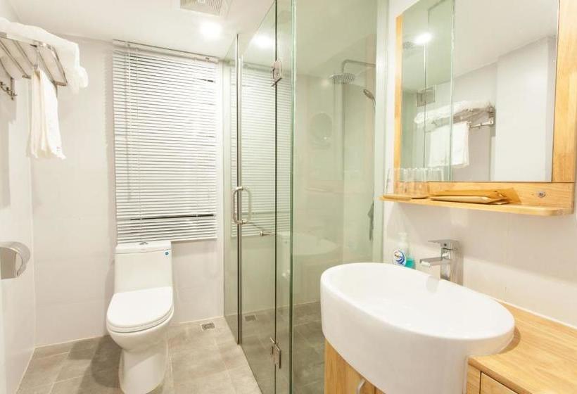 Vandrarhem Salad Days Inn