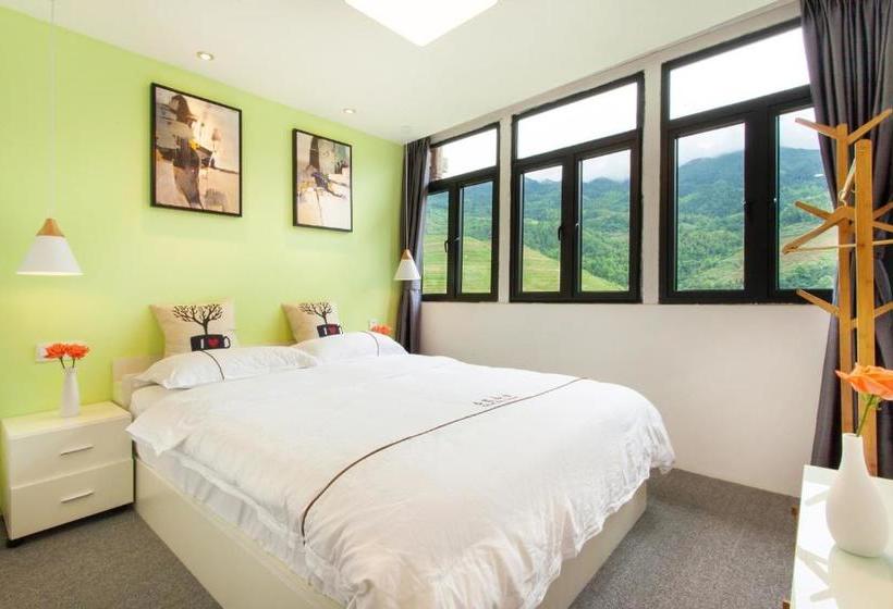 Vandrarhem Salad Days Inn