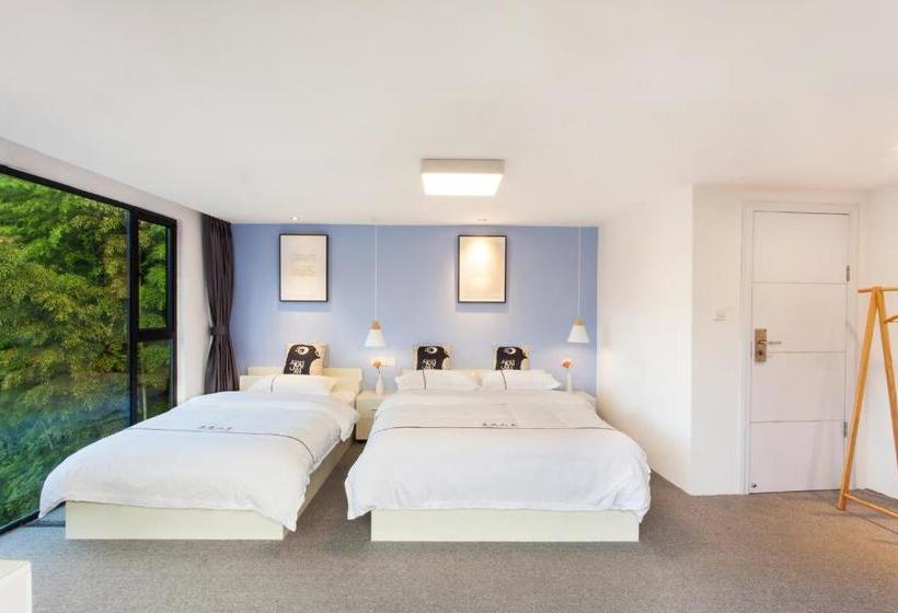 Vandrarhem Salad Days Inn