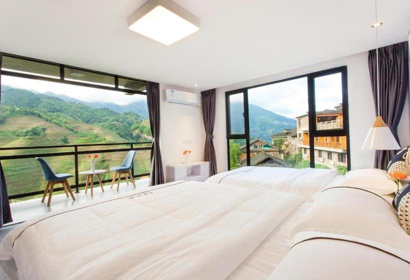 Vandrarhem Salad Days Inn