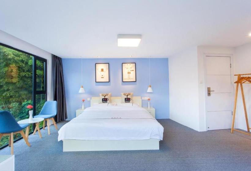 Vandrarhem Salad Days Inn