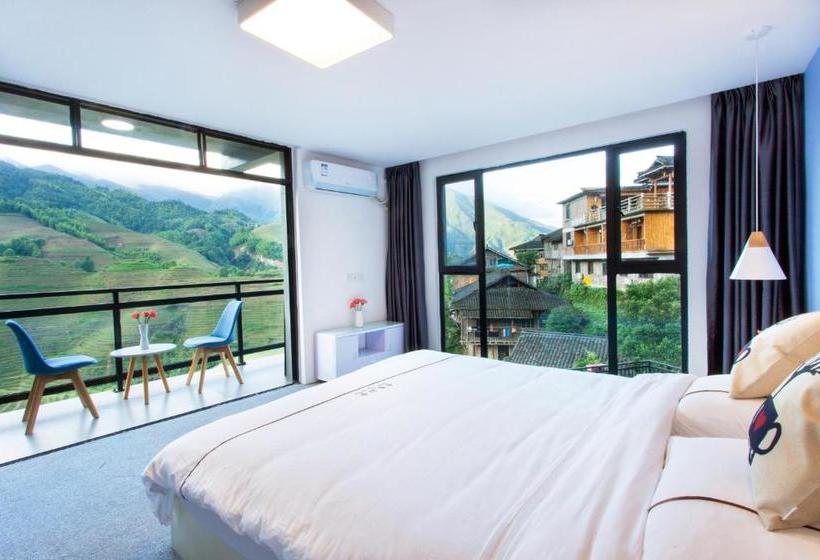 Vandrarhem Salad Days Inn