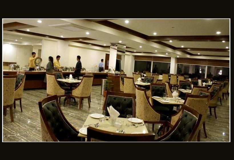 The Allure Grand Resort   A Riverside Resort And Spa