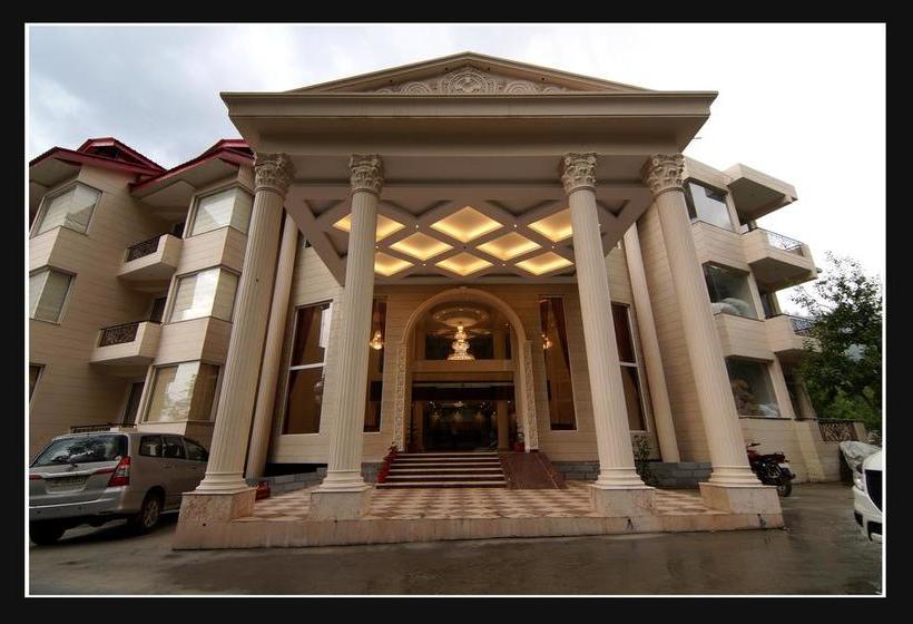 The Allure Grand Resort   A Riverside Resort And Spa