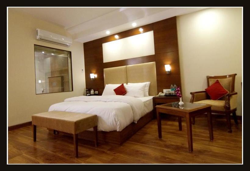 The Allure Grand Resort   A Riverside Resort And Spa