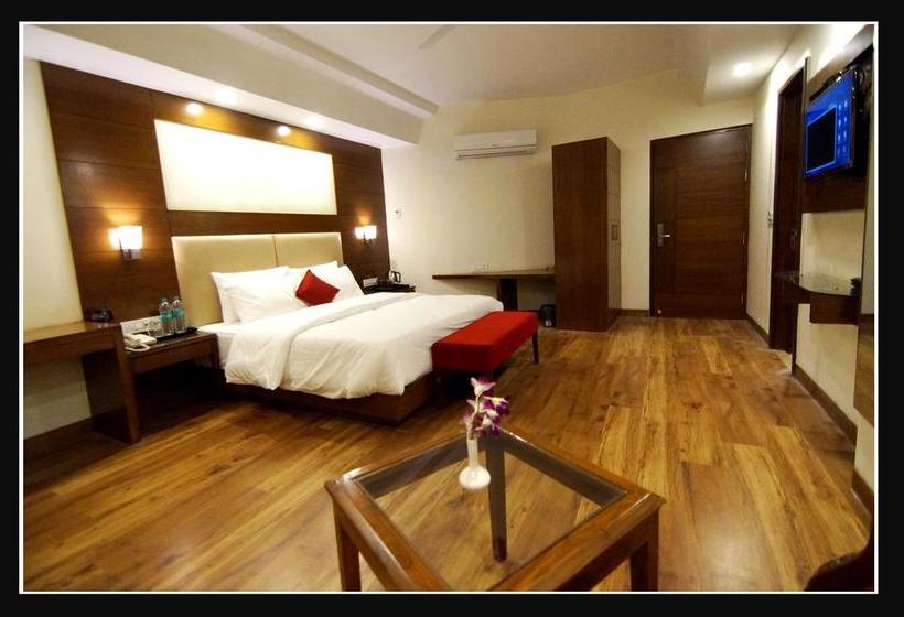 The Allure Grand Resort   A Riverside Resort And Spa