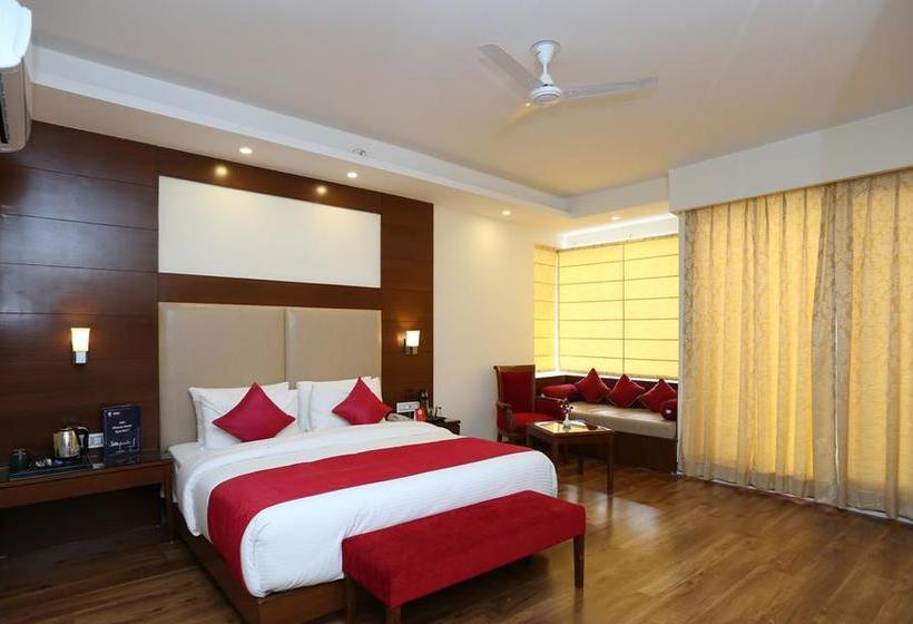 The Allure Grand Resort   A Riverside Resort And Spa