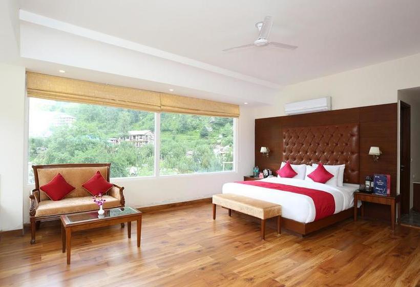 The Allure Grand Resort   A Riverside Resort And Spa