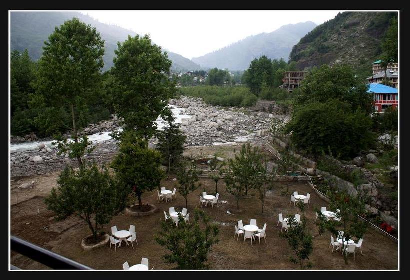 The Allure Grand Resort   A Riverside Resort And Spa