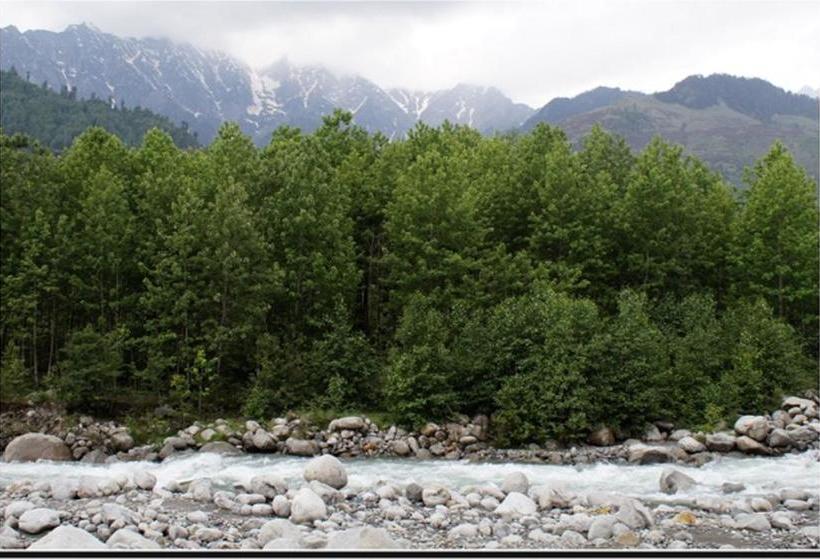 The Allure Grand Resort   A Riverside Resort And Spa