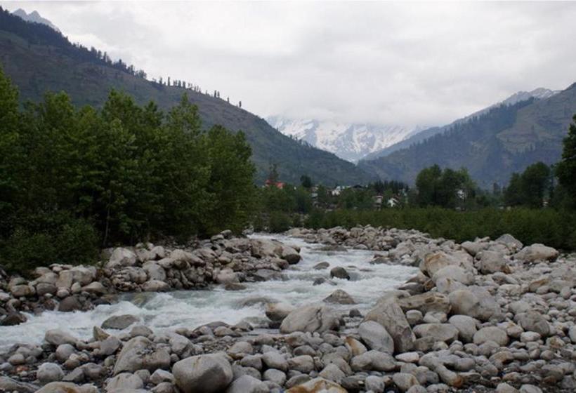 The Allure Grand Resort   A Riverside Resort And Spa