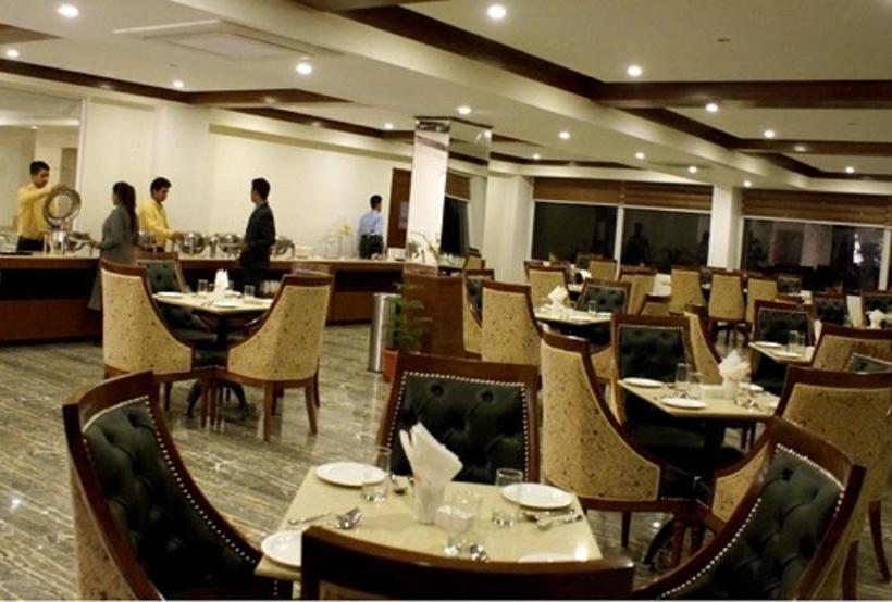 The Allure Grand Resort   A Riverside Resort And Spa