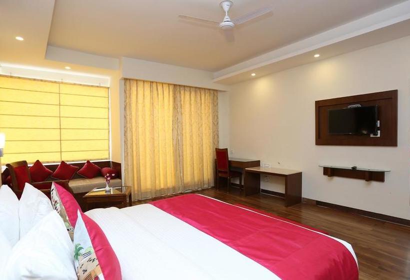 The Allure Grand Resort   A Riverside Resort And Spa