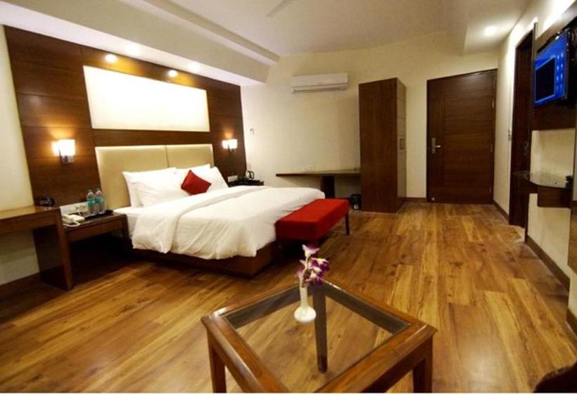 The Allure Grand Resort   A Riverside Resort And Spa