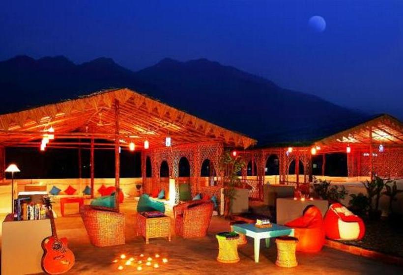 The Allure Grand Resort   A Riverside Resort And Spa