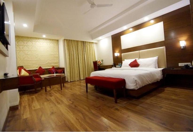 The Allure Grand Resort   A Riverside Resort And Spa