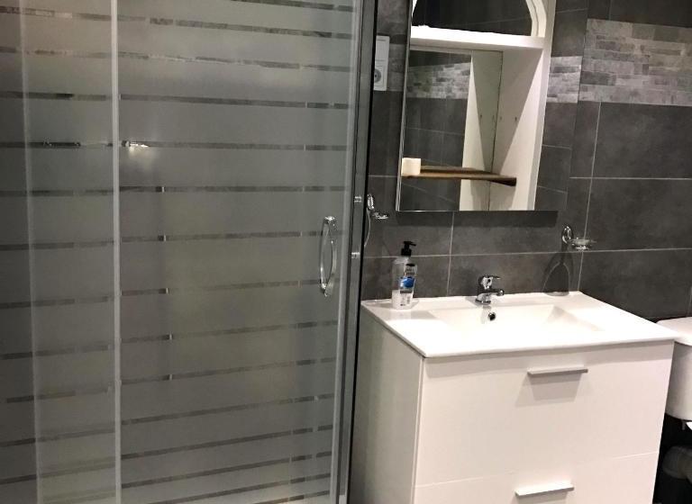 هاستل Chueca The Palmer House